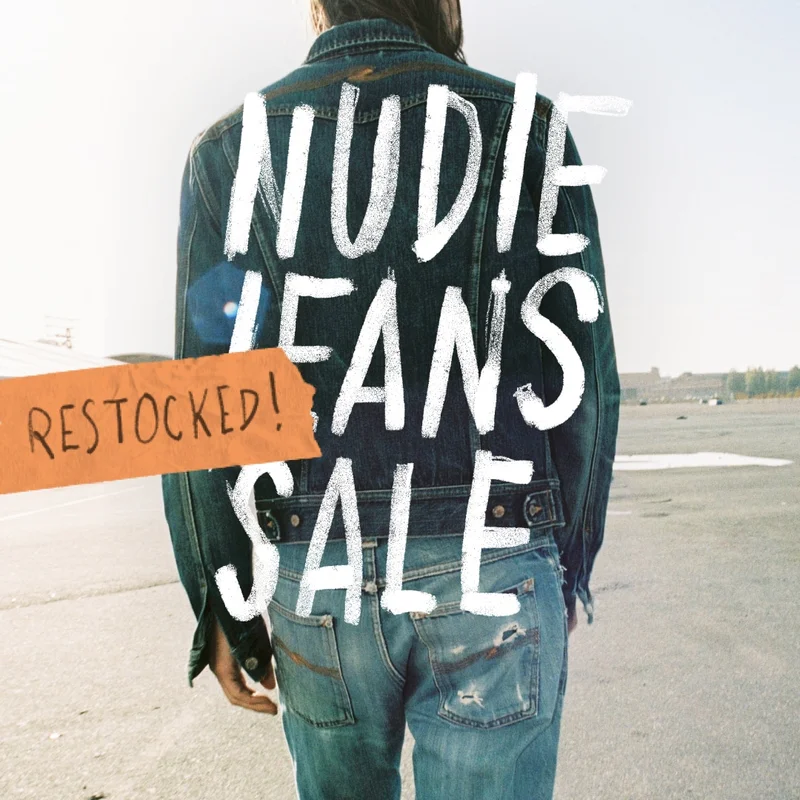 More items added