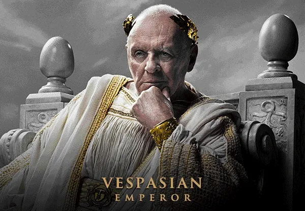THE PLAYERS: Vespasian (Emporer), Tenax (Mastermind), Kwame (Hunter), Cala (Protector), Scorpus (Champion), Antonia (Strategist) Flamma (Warrior), Viggo (Fighter)