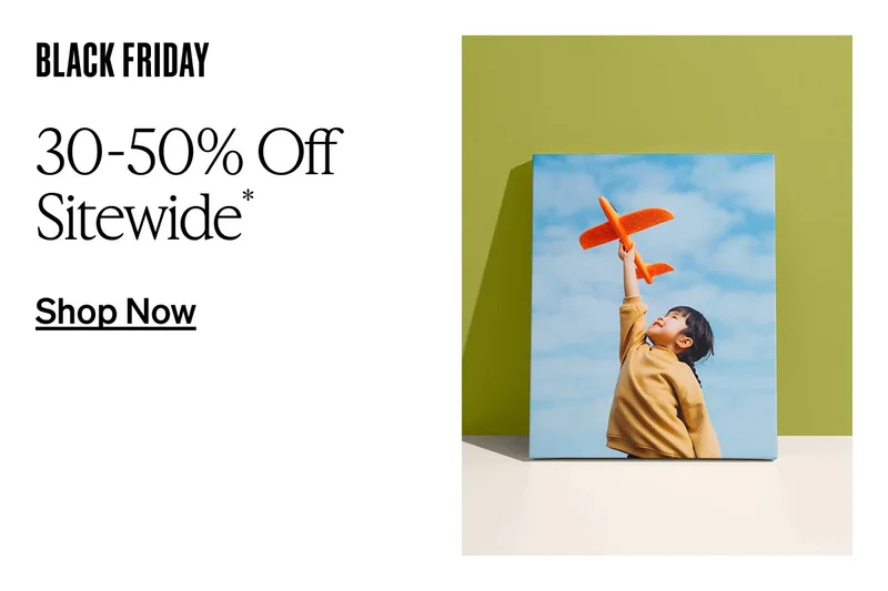 10 Free Cards + Up to 50% Off Holiday Cards