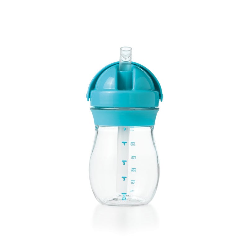 Image of Transitions Straw Cup 9 oz
