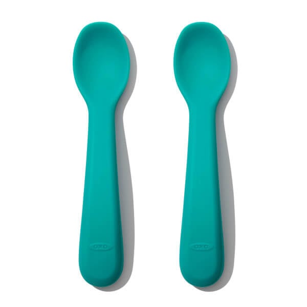 Image of Silicone Spoons
