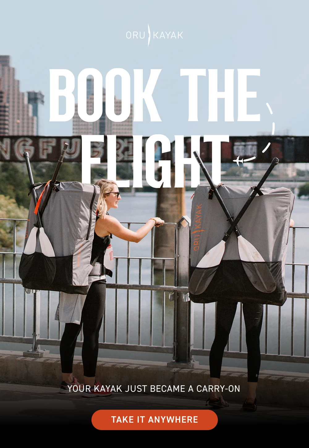 Book The Flight