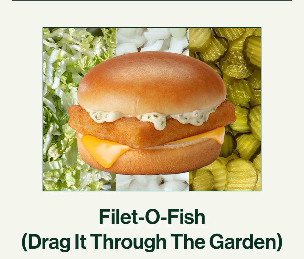 Fillet-O-Fish