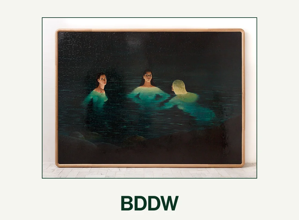 BDDW