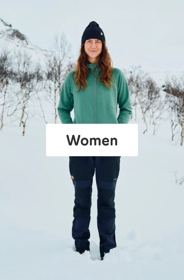 Women's Trousers