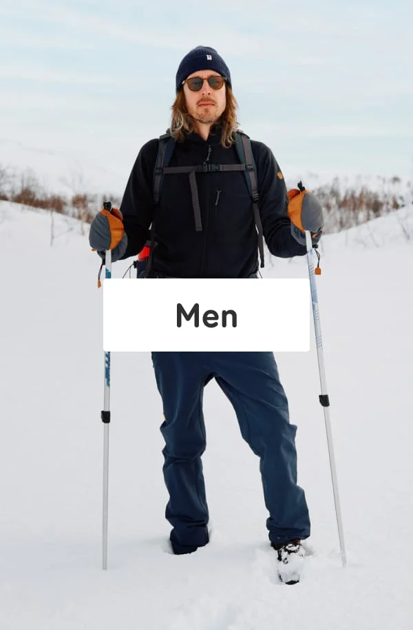 Men's Trousers