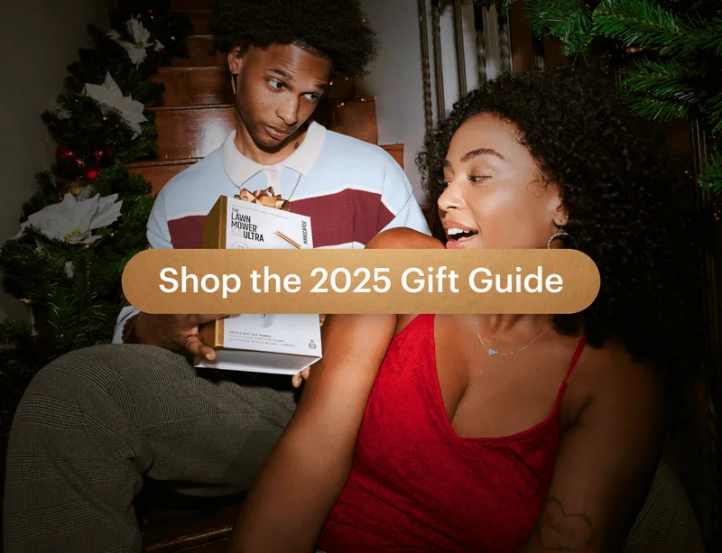 Shop the 2025 Gift Guide