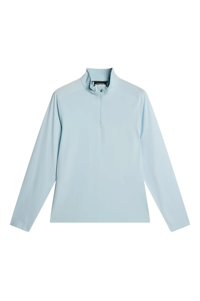 Image of Harry Quarter Zip Mid Layer