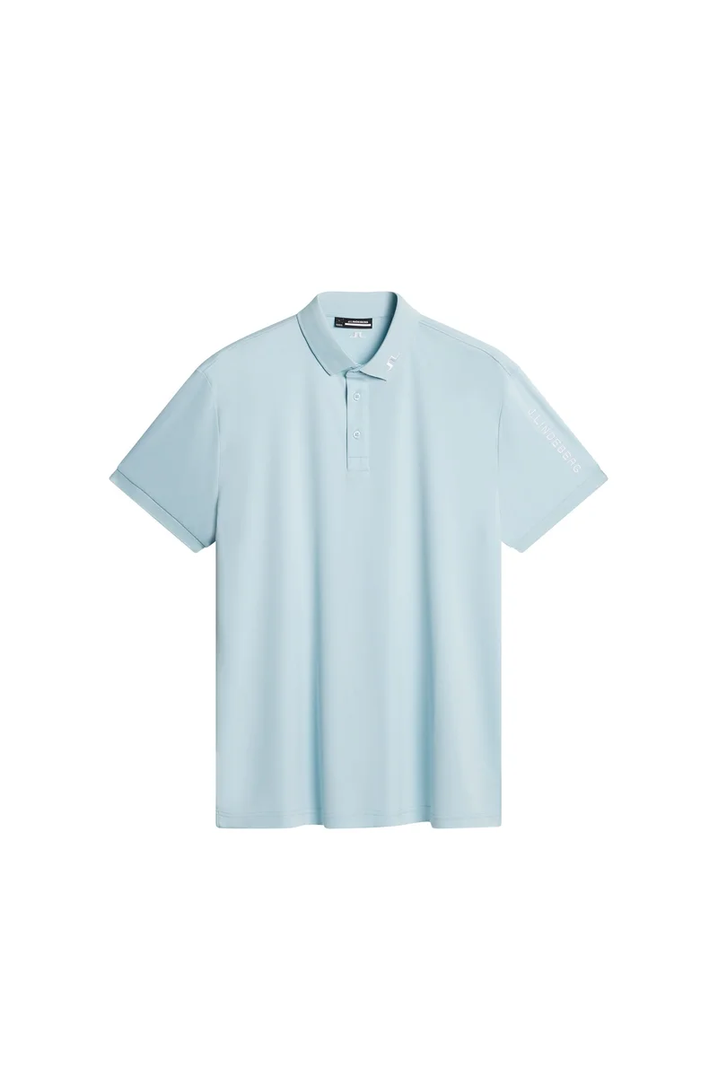 Image of Tour Tech Polo