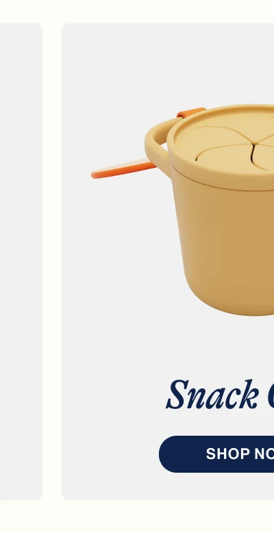 Snack Cup