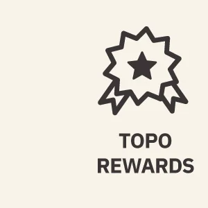 Topo Rewards