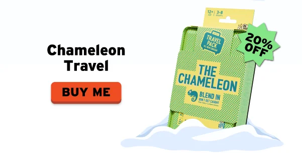 The Chameleon Travel