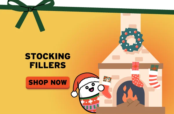 Stocking Fillers