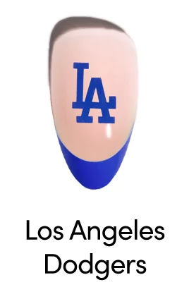Los Angeles Dodgers