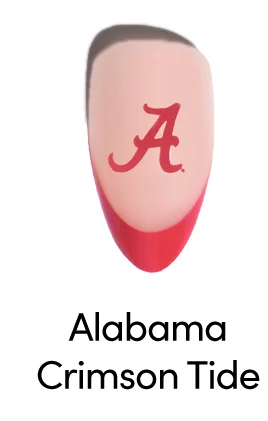 Alabama Crimson Tide