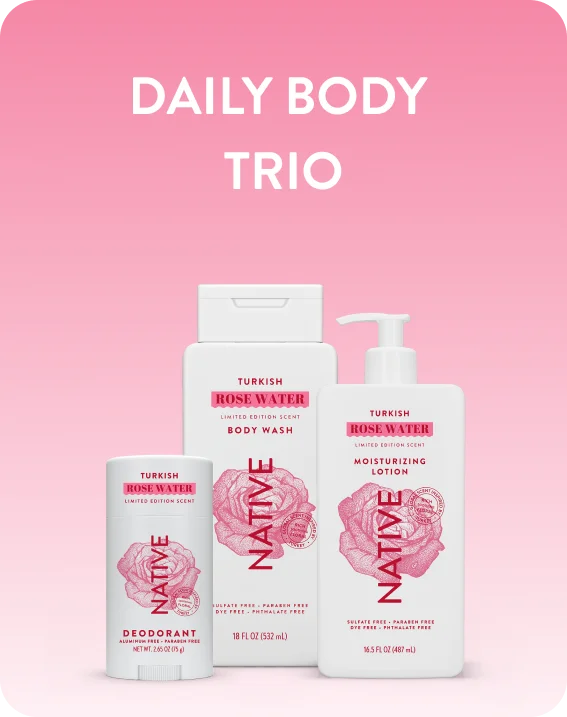 daily body trio