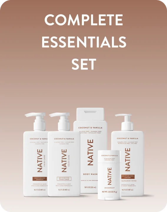 complete essentials set