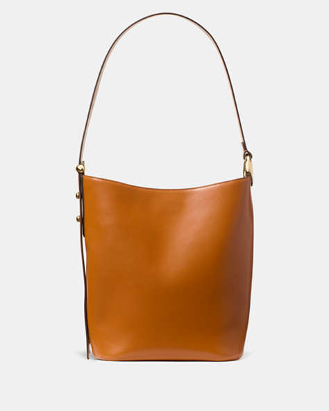 Halo Bucket Bag