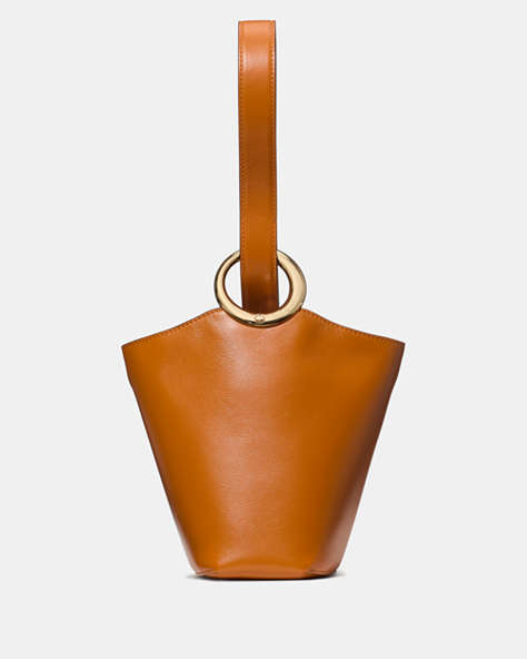 Halo Mini Bucket Bag