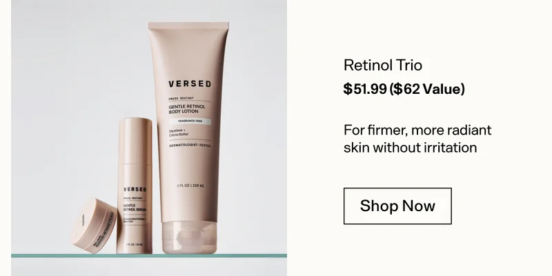 RetinolTrio