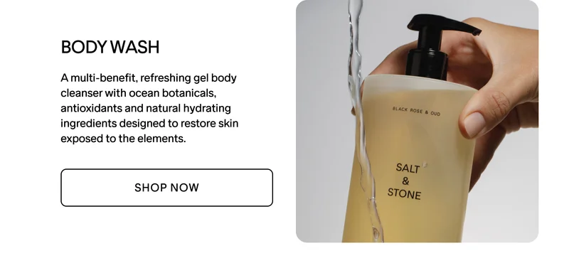 Body Wash