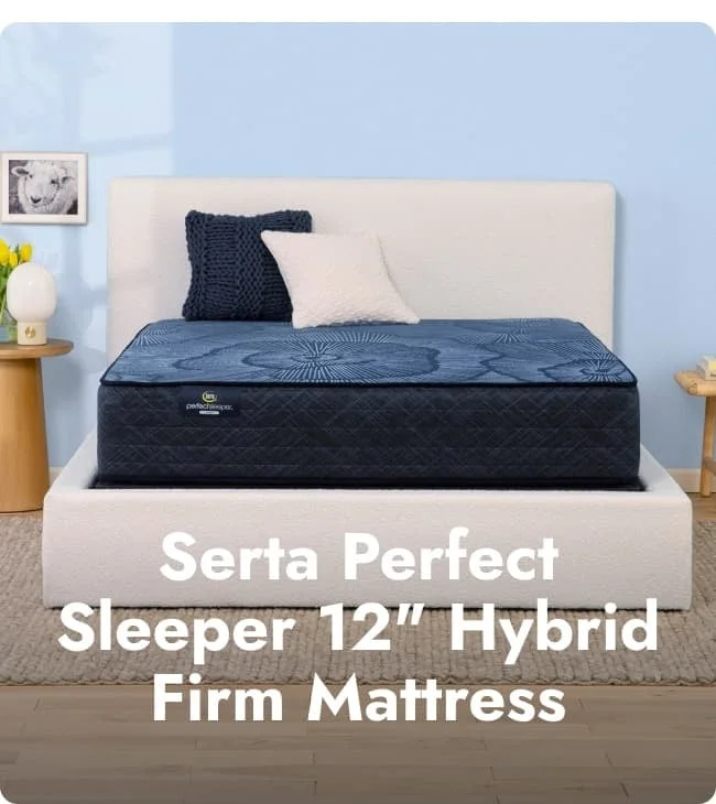 Shop Serta Perfect Sleeper 12