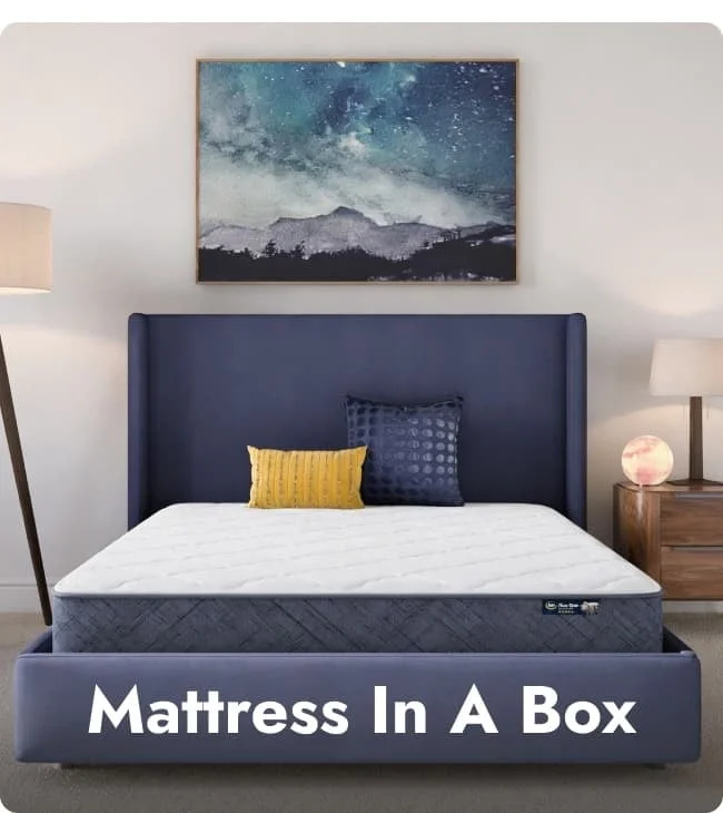 Save on Mattress In A Box