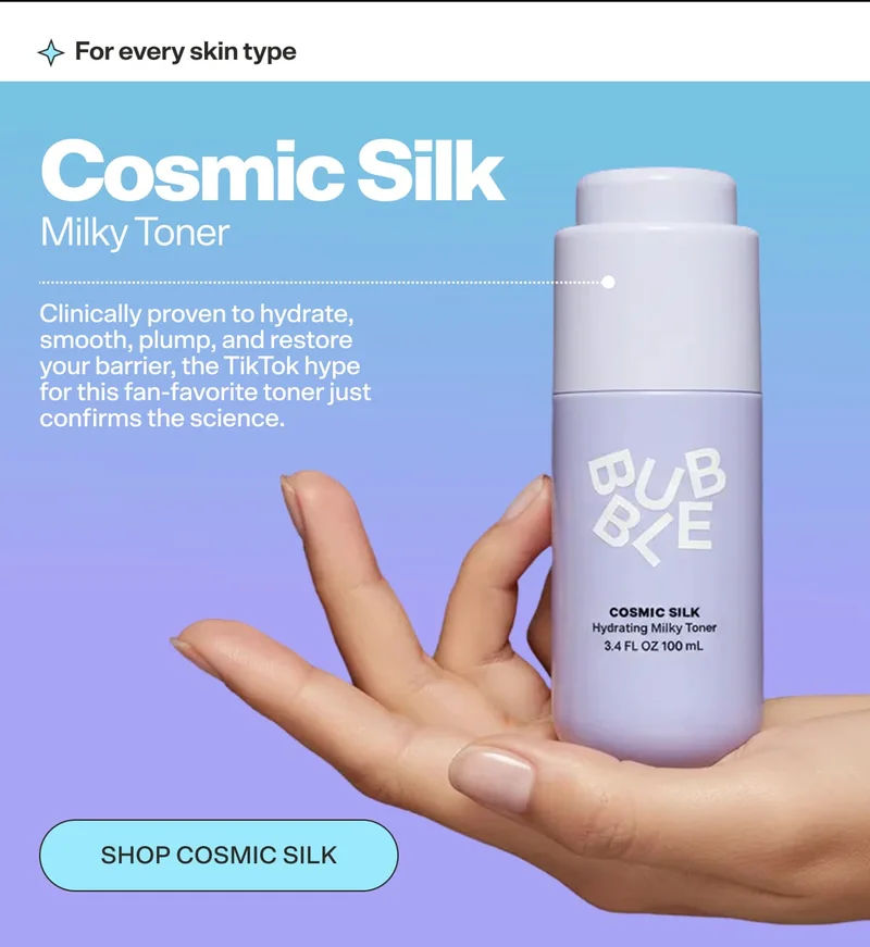 Wondering about our newest drop? Check out these real reviews from real Soft Swerve users: