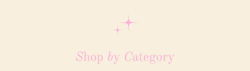 Shop by category