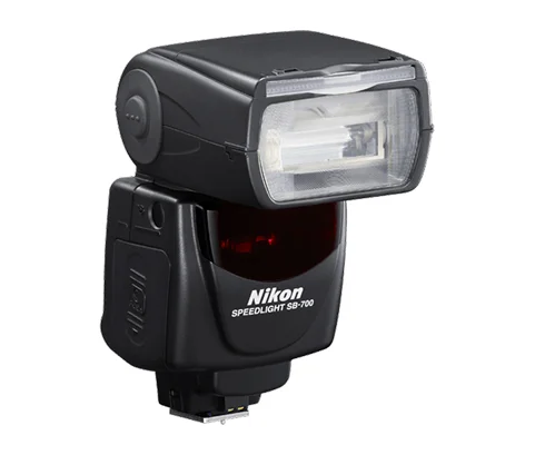SB-700 AF Speedlight  (Refurbished)