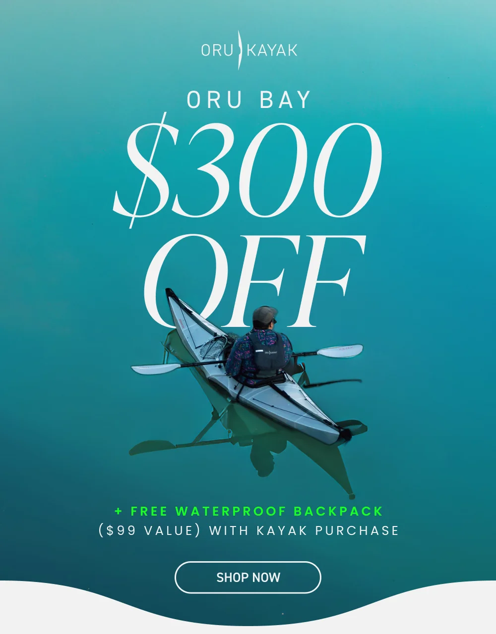Deal of the Week: $300 Off Bay! Sporty, versatile, light. Deal of the Week: $300 Off Bay! Sporty, versatile, light.
