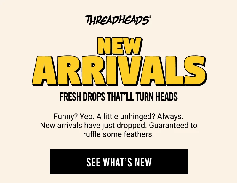See what's new