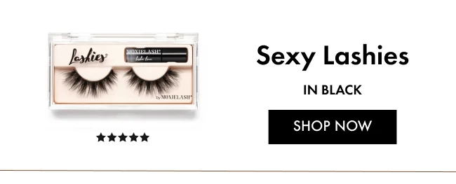 Black Sexy Lashies
