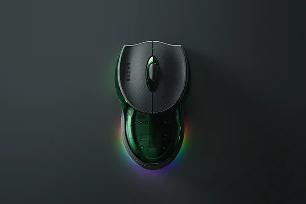 Razer Main KV