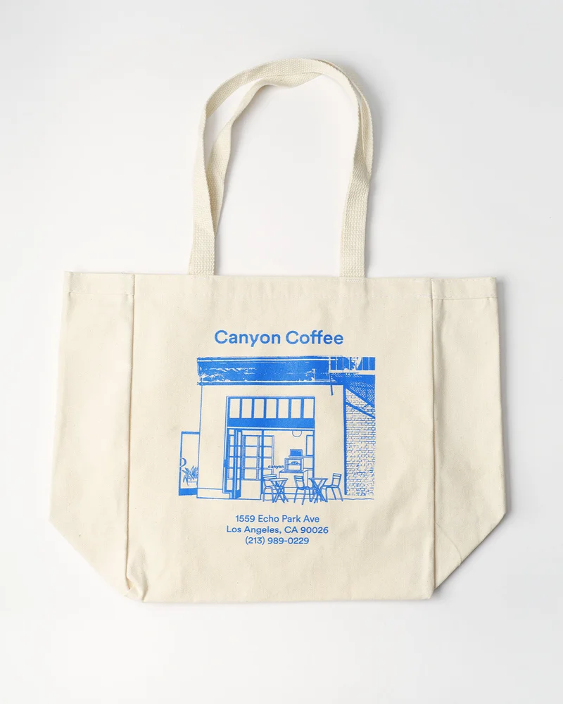Image of The Echo Park Tote