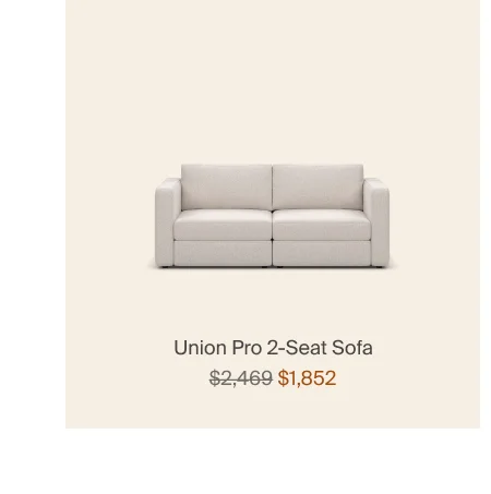 Union pro 2