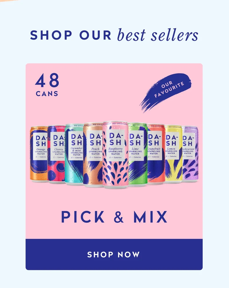 48 cans