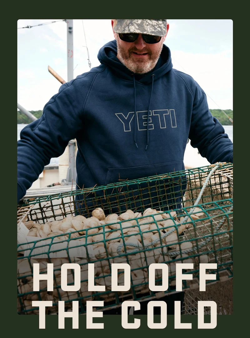 Hold Off The Cold