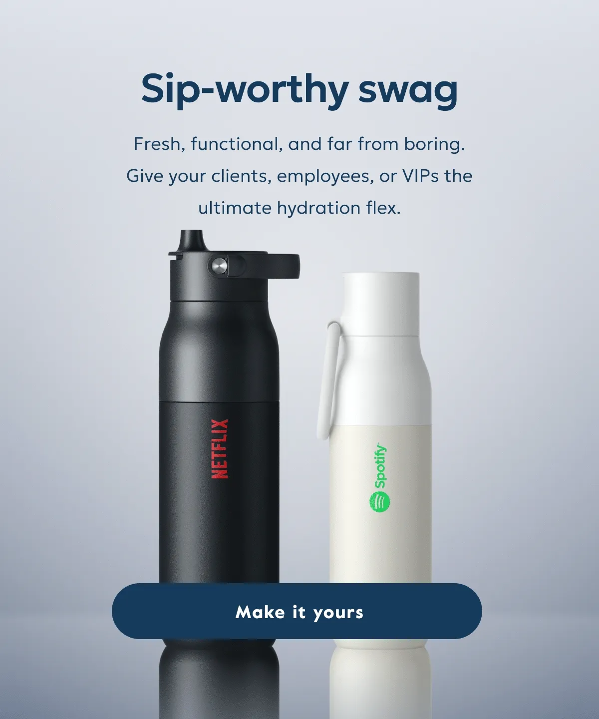 Corporate gifting Corporate gifting