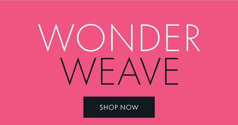 Wonder Weave ShopNow