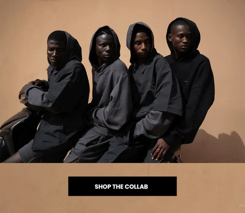 Shop Hymne