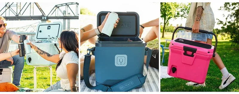Popular Coolers