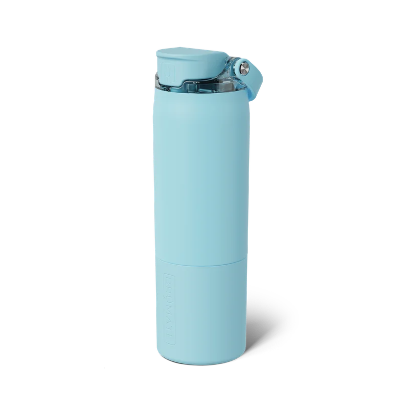 Image of Rise 25oz | Glacier