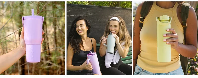 Popular drinkware