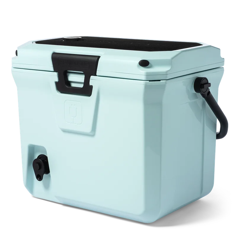 Image of BrüTank 20-Qt | Blue Agave