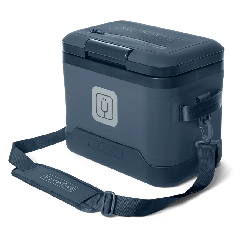 Image of MagPack 12-Can Cooler | Nightfall Blue