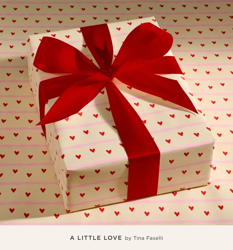 A Little Love