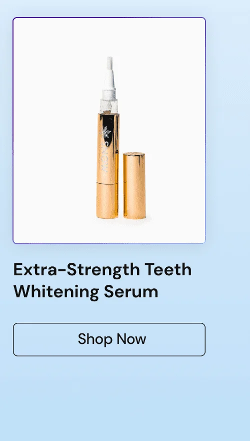 Shop Extra-Strength Teeth Whitening Serum