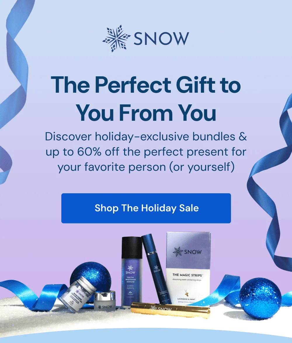 Get The Perfect Gift For 60% OFF