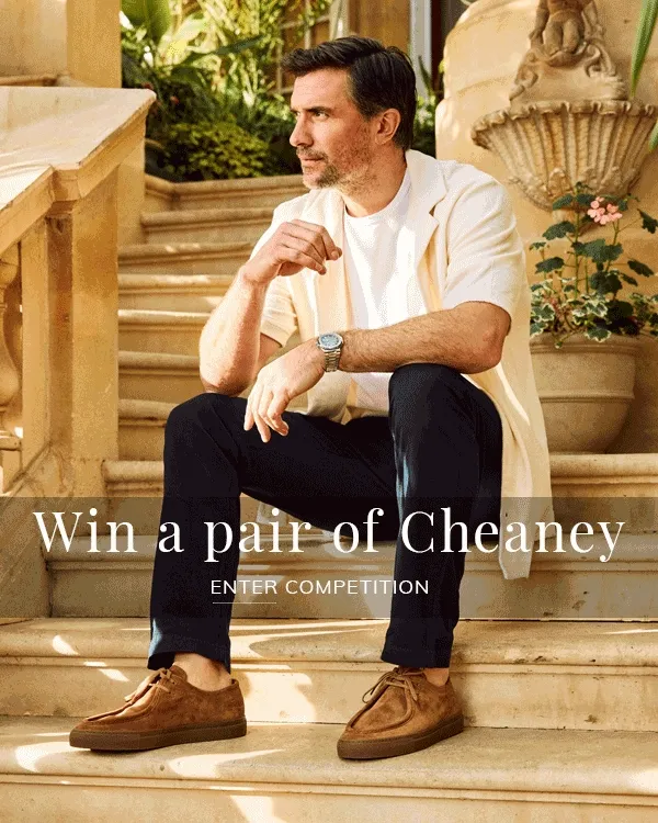Enter Competition
